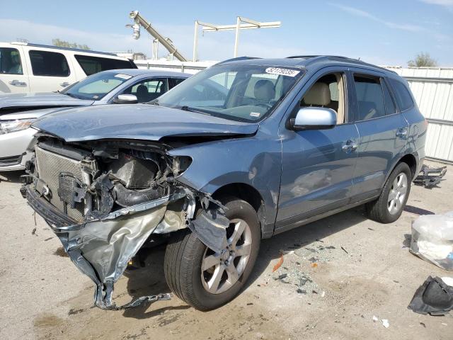 2009 Hyundai Santa Fe Se