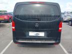 2018 MERCEDES BENZ VITO 114 B for sale at Copart CHESTER