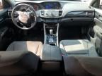 2017 Honda Accord Lx na sprzedaż w Sun Valley, CA - Front End