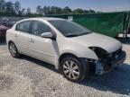 2009 Nissan Sentra 2.0 for Sale in Ellenwood, GA - Front End