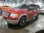 2005 Ford Expedition Eddie Bauer en Venta en Ham Lake, MN - Side