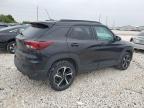 2021 Chevrolet Trailblazer Rs на продаже в Taylor, TX - Hail
