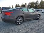 Graham, WA에서 판매 중인 2017 Nissan Maxima 3.5S - Front End