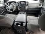 2023 Nissan Titan Sv for Sale in Albany, NY - Side