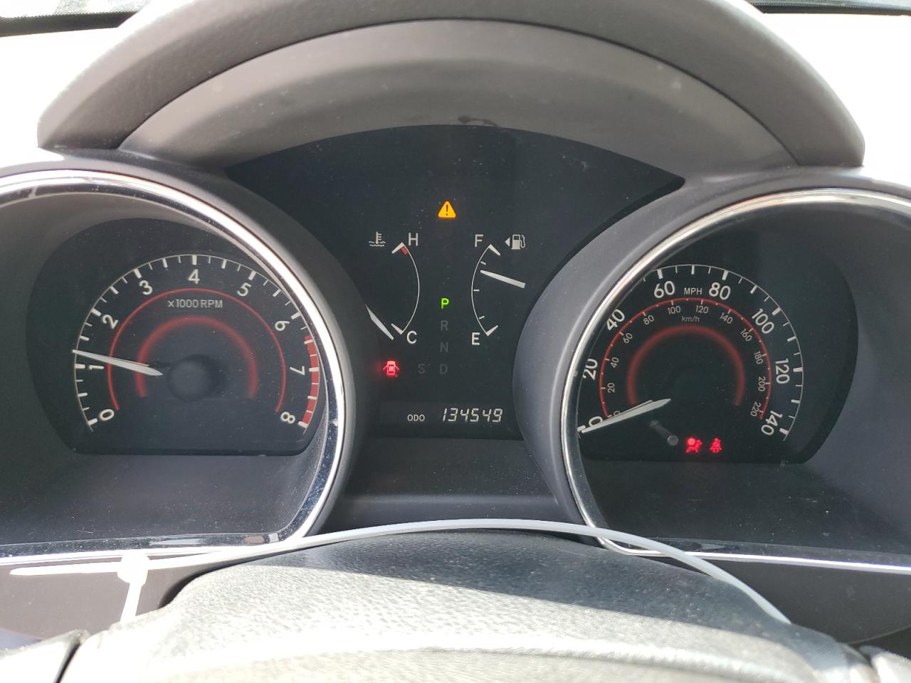 2012 Toyota Highlander Limited VIN: 5TDDK3EH5CS155043 Lot: 55174445