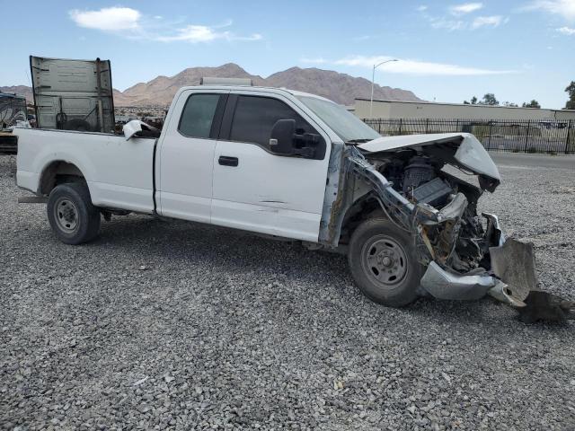  FORD F250 2018 Белый