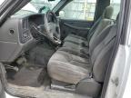 2005 Chevrolet Silverado C1500 de vânzare în Dyer, IN - Normal Wear