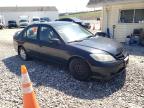 2005 Honda Civic Lx   zu verkaufen in Northfield, OH - Front End