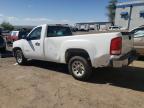2010 Gmc Sierra C1500 للبيع في Albuquerque، NM - Side