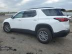2022 Chevrolet Traverse Lt for Sale in Fredericksburg, VA - Front End