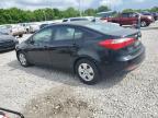 2015 Kia Forte Lx de vânzare în Memphis, TN - Water/Flood