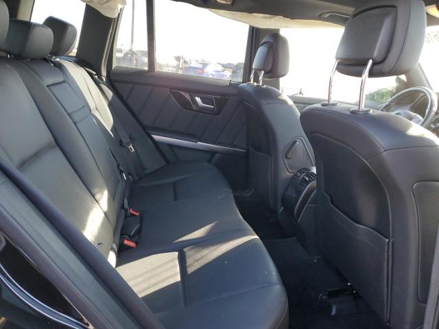 2015 MERCEDES-BENZ GLK 350 4MATIC