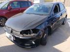 2018 VOLKSWAGEN POLO SE TS for sale at Copart SANDY