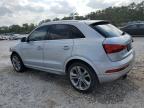 2017 Audi Q3 Premium Plus de vânzare în Houston, TX - Front End