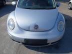 2009 VOLKSWAGEN BEETLE SOL for sale at Copart CHESTER