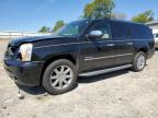 2011 Gmc Yukon Xl Denali en Venta en Chatham, VA - Front End