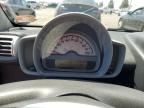 2009 Smart Fortwo Pure en Venta en Rancho Cucamonga, CA - Front End