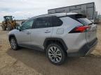 2022 Toyota Rav4 Limited იყიდება Bismarck-ში, ND - Front End