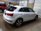 2015 Audi Q3 Prestige en Venta en Kincheloe, MI - Front End
