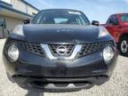 2017 Nissan Juke S продається в Earlington, KY - Hail