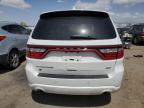 2022 Dodge Durango Gt იყიდება Tucson-ში, AZ - Undercarriage