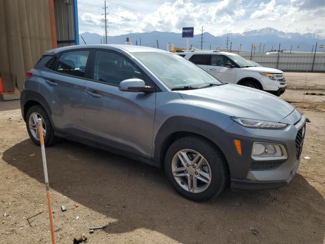  HYUNDAI KONA 2021 Сірий