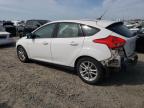 2015 Ford Focus Se for Sale in Sacramento, CA - Rear End