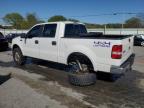 2005 Ford F150 Supercrew en Venta en Lebanon, TN - Side