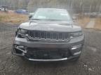 2023 Jeep Grand Cherokee Limited for Sale in Baltimore, MD - Front End