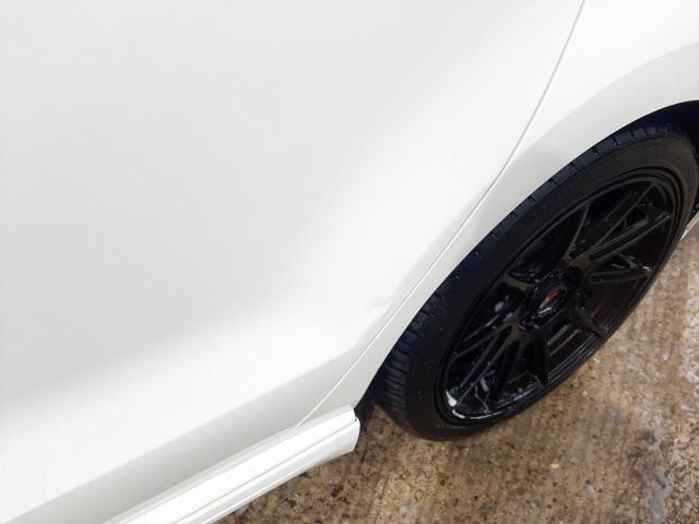 2012 VOLKSWAGEN POLO R LIN