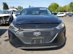 2019 Hyundai Ioniq Blue en Venta en Portland, OR - Front End