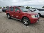 2009 Nissan Pathfinder S for Sale in Houston, TX - Normal Wear