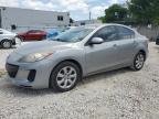 2012 Mazda 3 I de vânzare în Opa Locka, FL - Side