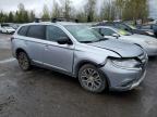 2017 Mitsubishi Outlander Es for Sale in Portland, OR - Rear End