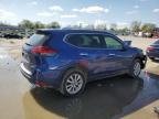 2017 Nissan Rogue S de vânzare în Bridgeton, MO - Front End
