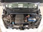 2011 FORD KA ZETEC for sale at Copart SANDWICH