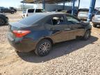 2019 Toyota Corolla L na sprzedaż w Phoenix, AZ - Front End