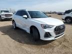 2021 Audi Q3 Premium S Line 45 de vânzare în Elgin, IL - All Over