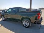 2021 Chevrolet Silverado C1500 Custom for Sale in Grand Prairie, TX - Front End