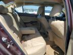 2010 Honda Accord Exl იყიდება Riverview-ში, FL - Front End
