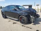 2021 Mercedes-Benz Gle Coupe 63 S 4Matic Amg იყიდება Fresno-ში, CA - Front End