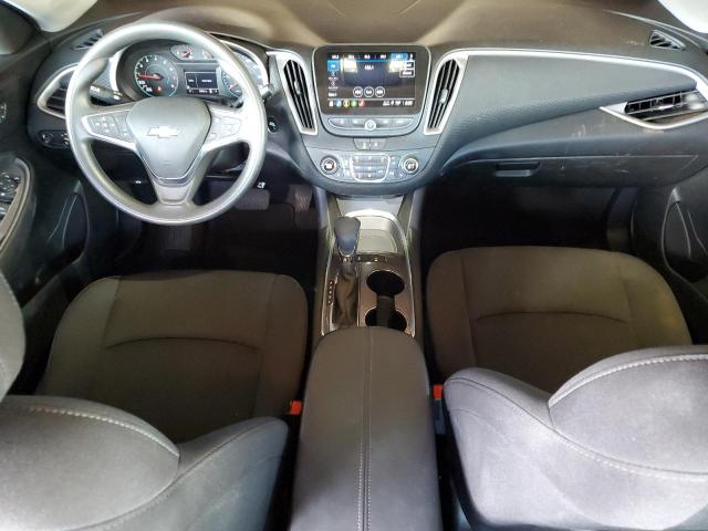  CHEVROLET MALIBU 2024 Granatowy