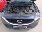 2017 MAZDA CX-5 for sale at Copart SANDY