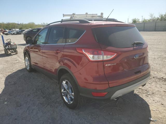  FORD ESCAPE 2014 Red