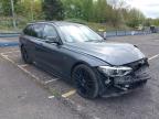 2017 BMW 330D XDRIV for sale at Copart SANDTOFT