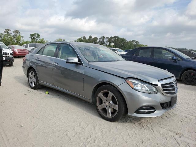  MERCEDES-BENZ E-CLASS 2014 Серый