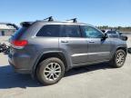 2015 Jeep Grand Cherokee Limited zu verkaufen in Windham, ME - Front End