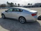 2015 Chevrolet Impala Lt for Sale in Mendon, MA - All Over