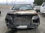 2011 Acura Mdx Technology للبيع في Rancho Cucamonga، CA - Burn - Engine