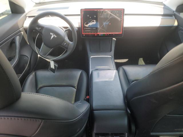  TESLA MODEL 3 2021 Білий